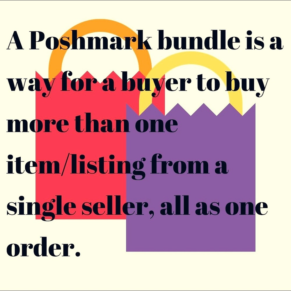 Bundle & Save more!!!